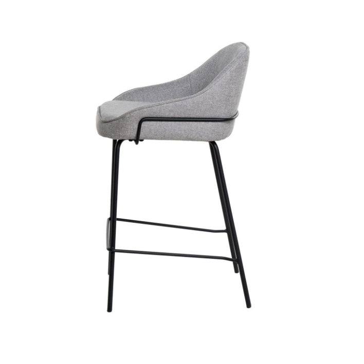 Scaun de bar ARVIC H66 CM