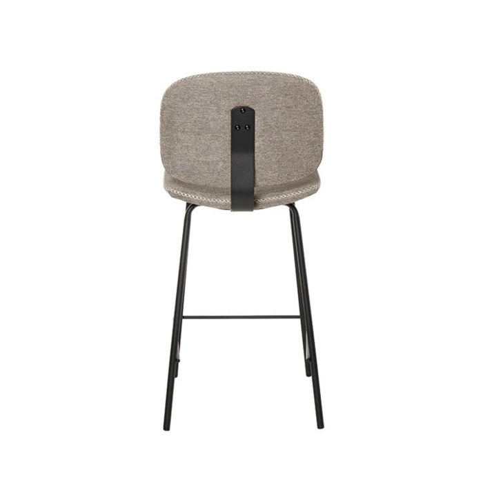 Scaun de bar ROSAN H67 CM