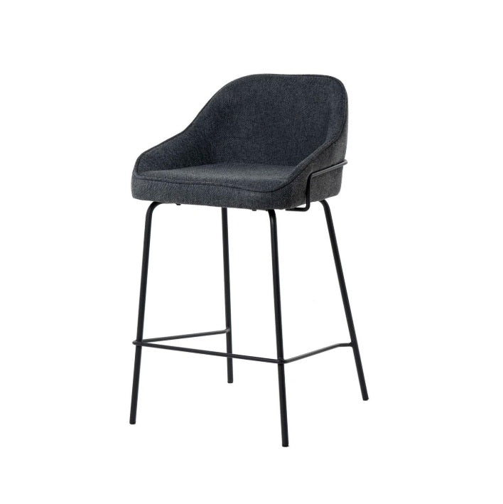 Scaun de bar ARVIC H66 CM