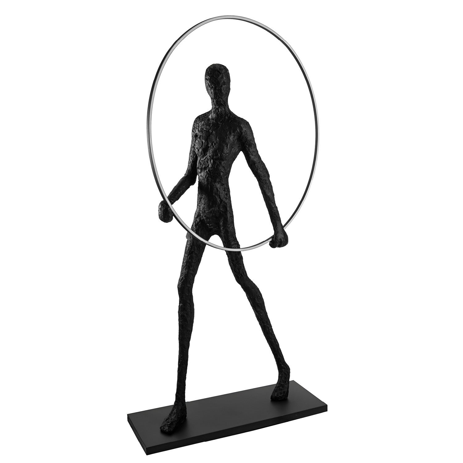 Lampadar HUMAN CIRCLE