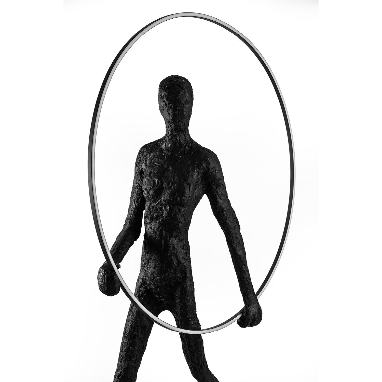 Lampadar HUMAN CIRCLE