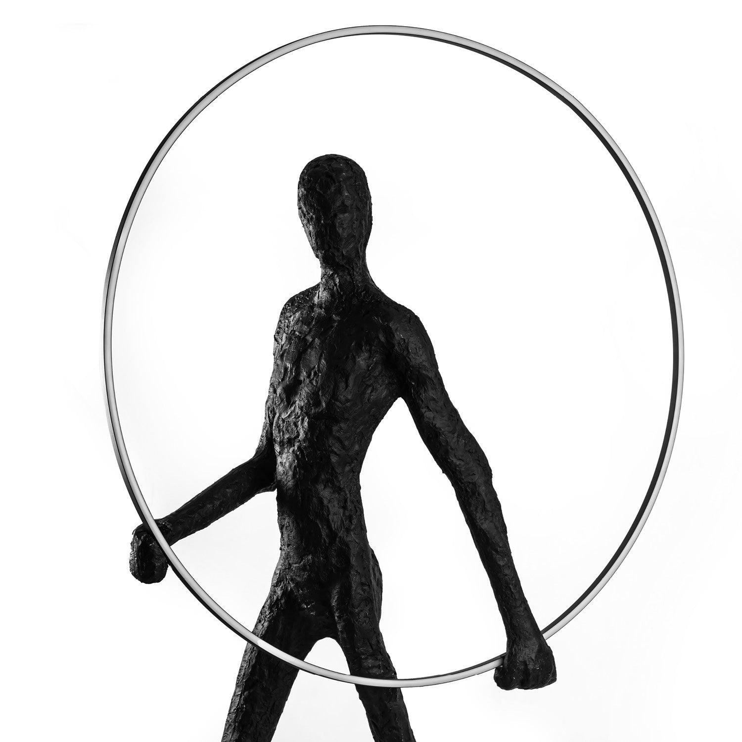 Lampadar HUMAN CIRCLE