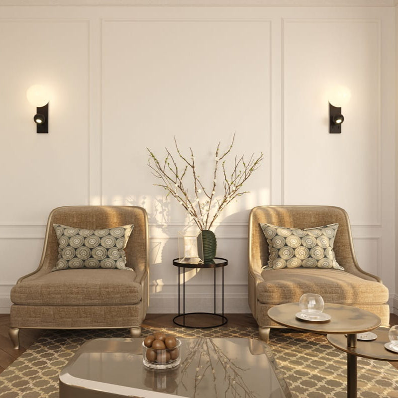 Aplica de perete ATOM