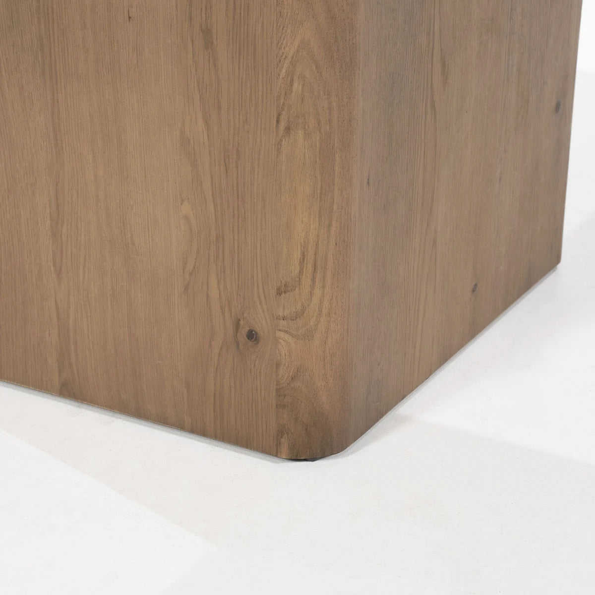 Masa MONIS BROWN 140 CM