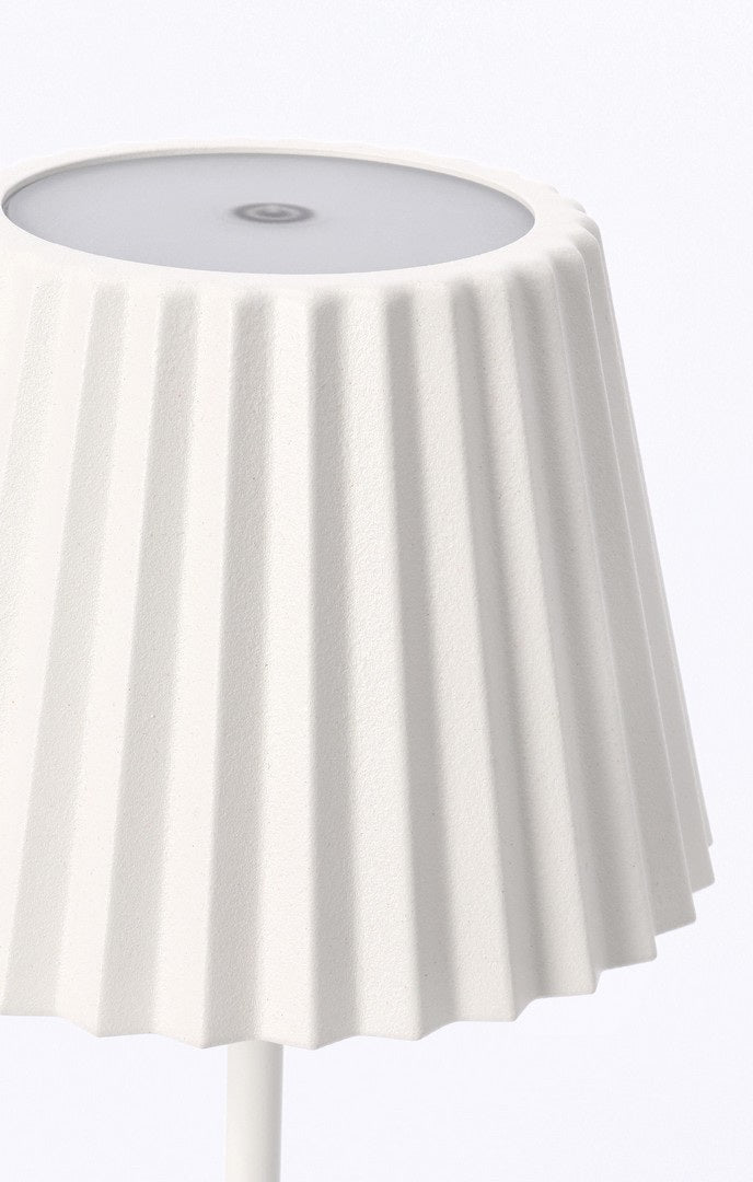 Lampa de masa portabila BAILIS