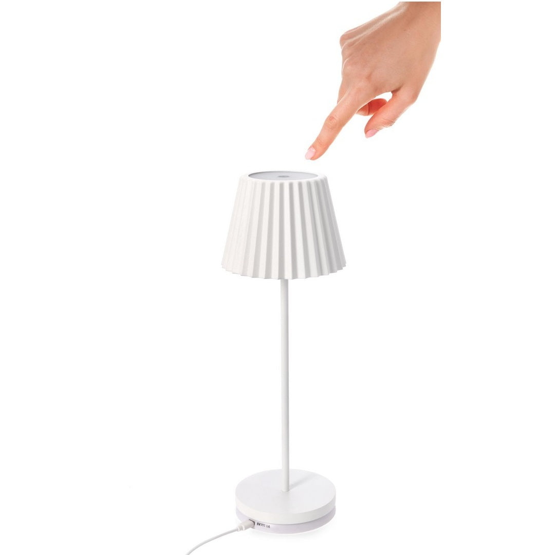 Lampa de masa portabila BAILIS