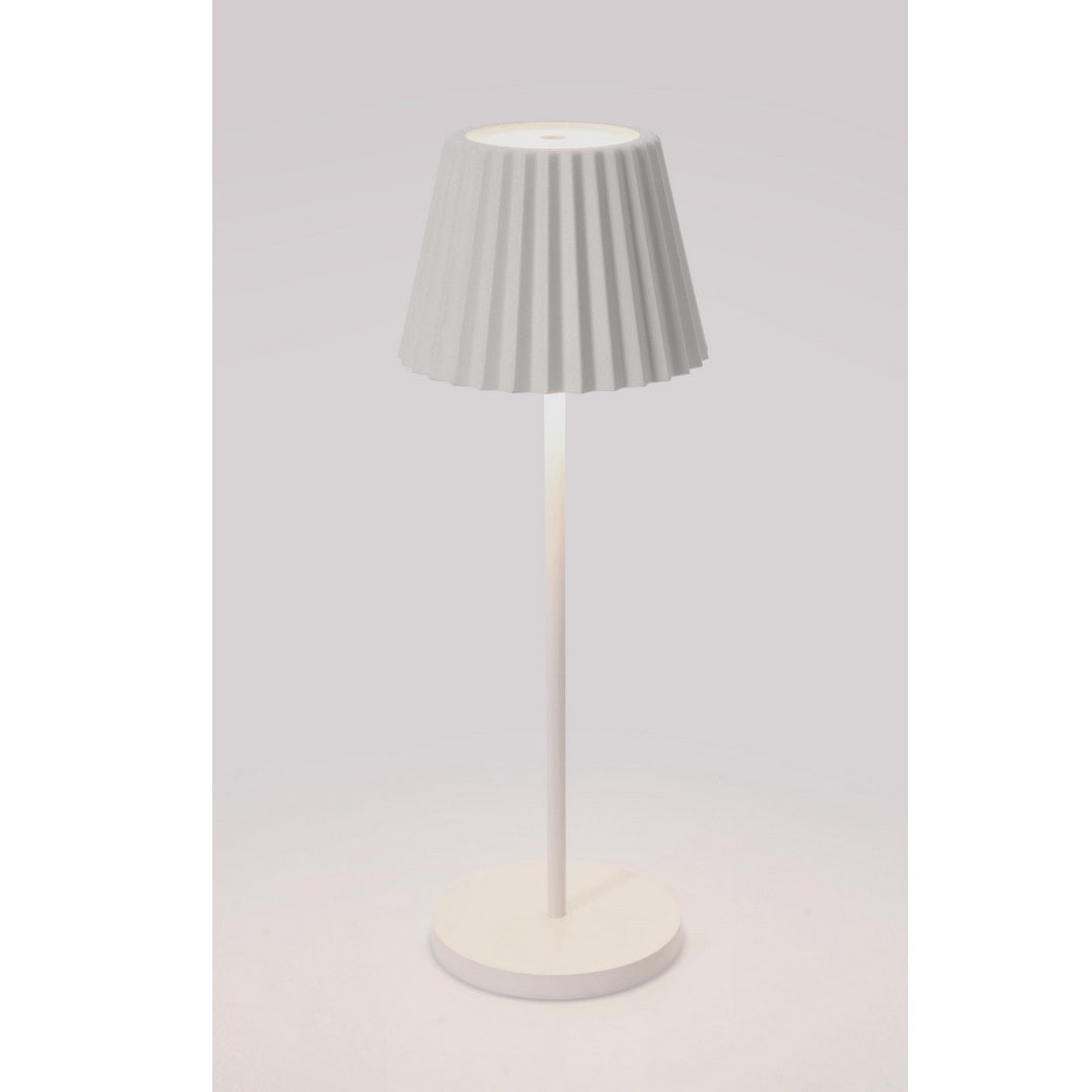 Lampa de masa portabila BAILIS