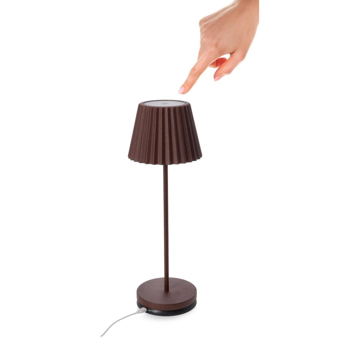 Lampa de masa portabila BAILIS