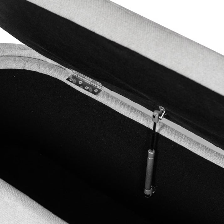 Bancuta BARNIS 107 x 44 x 47 CM