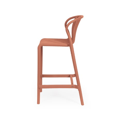 Scaun de bar BASTIO H65 CM