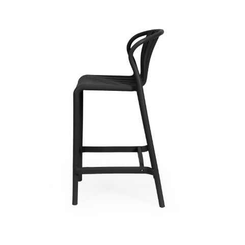 Scaun de bar BASTIO H65 CM