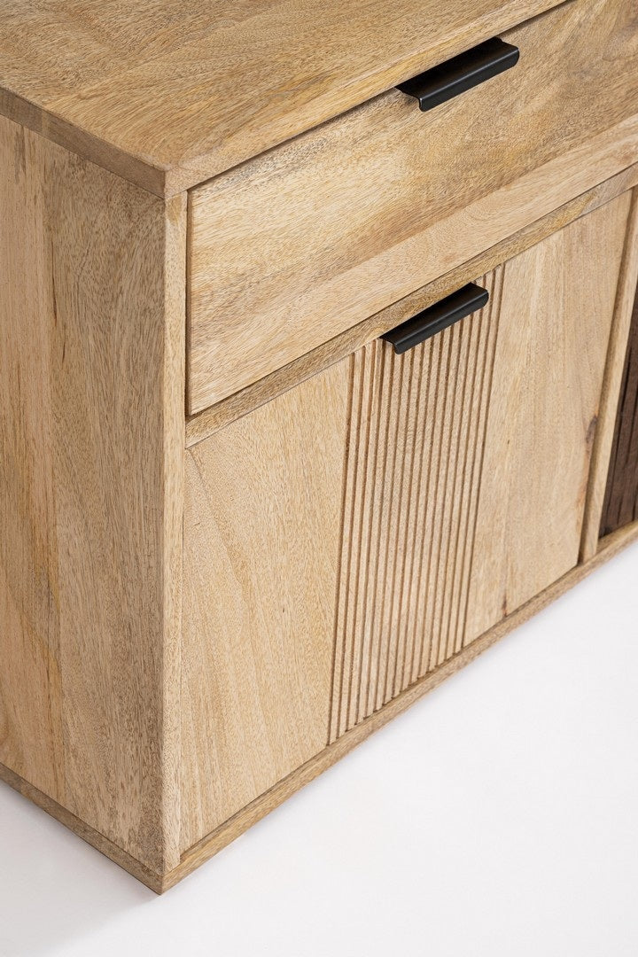 Comoda TV BELCAR 145 x 40 x 55 CM