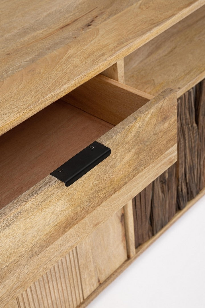 Comoda TV BELCAR 145 x 40 x 55 CM