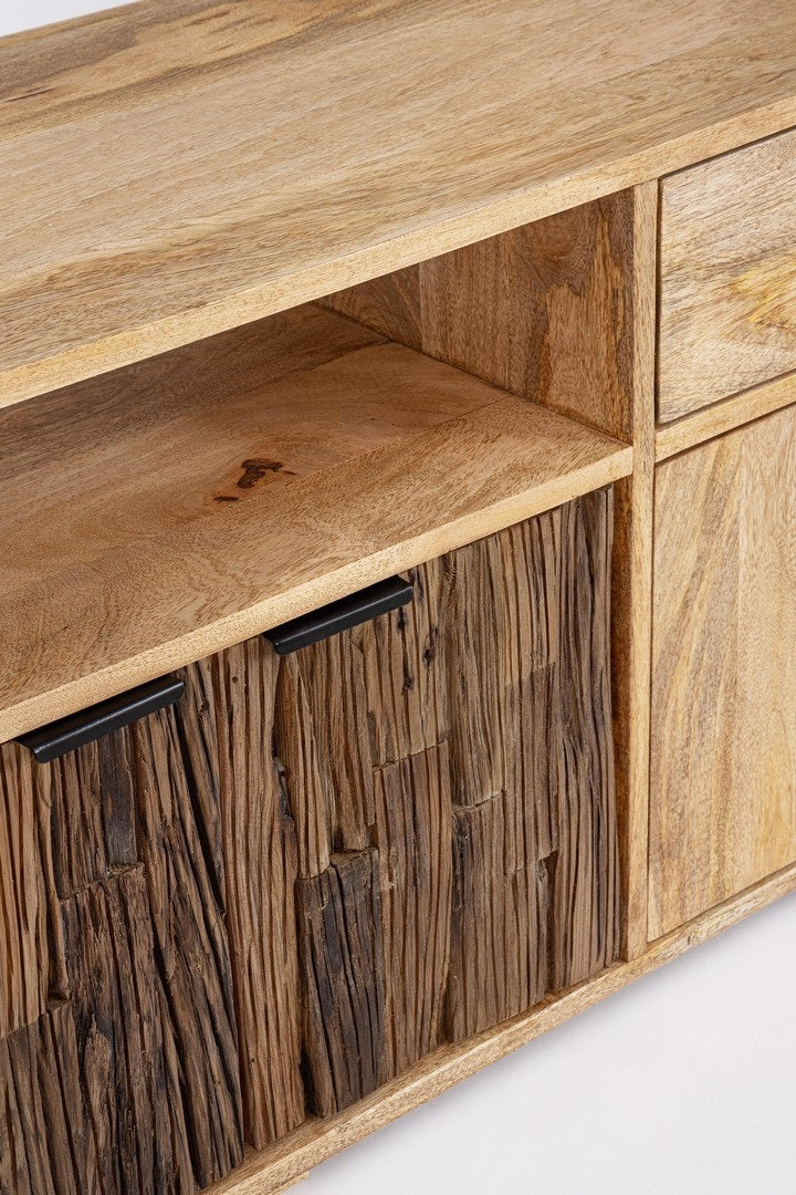 Comoda TV BELCAR 175 x 40 x 55 CM