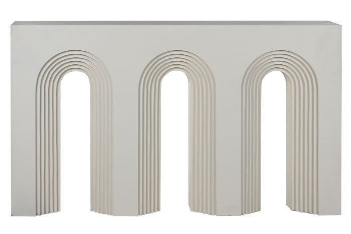 Consola BENIAMINO 150 x 35 x 87 CM