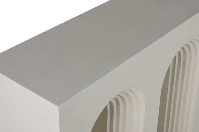 Consola BENIAMINO 150 x 35 x 87 CM