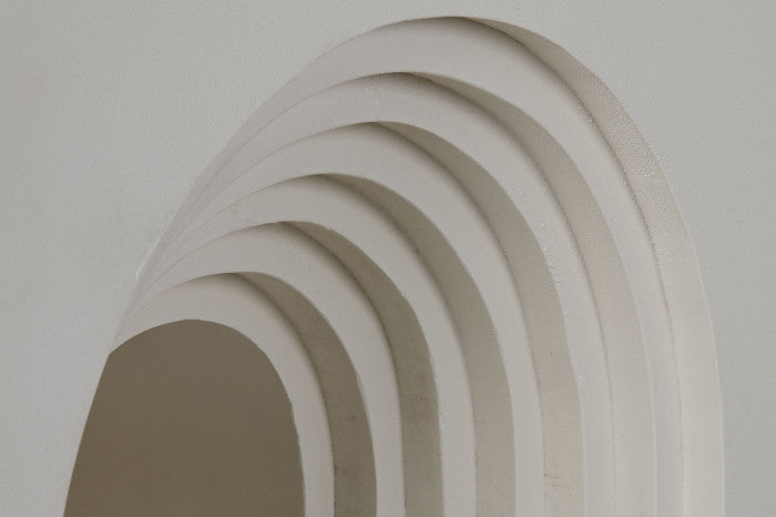 Consola BENIAMINO 150 x 35 x 87 CM