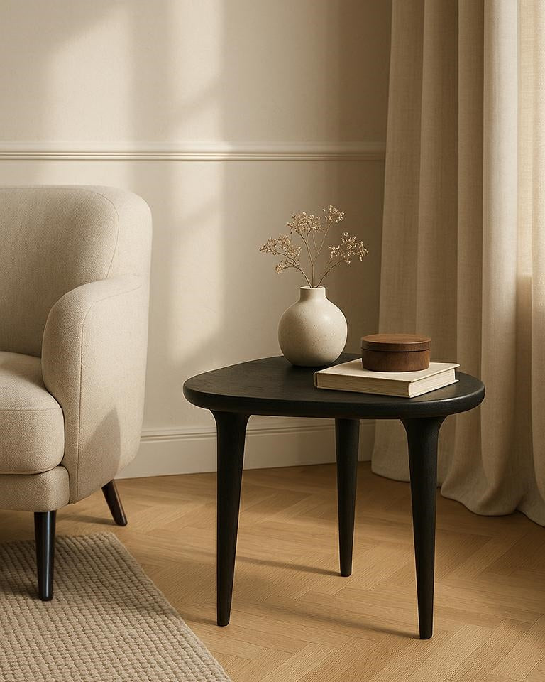 Masuta de cafea BIASO 48 x 49 x 52 CM