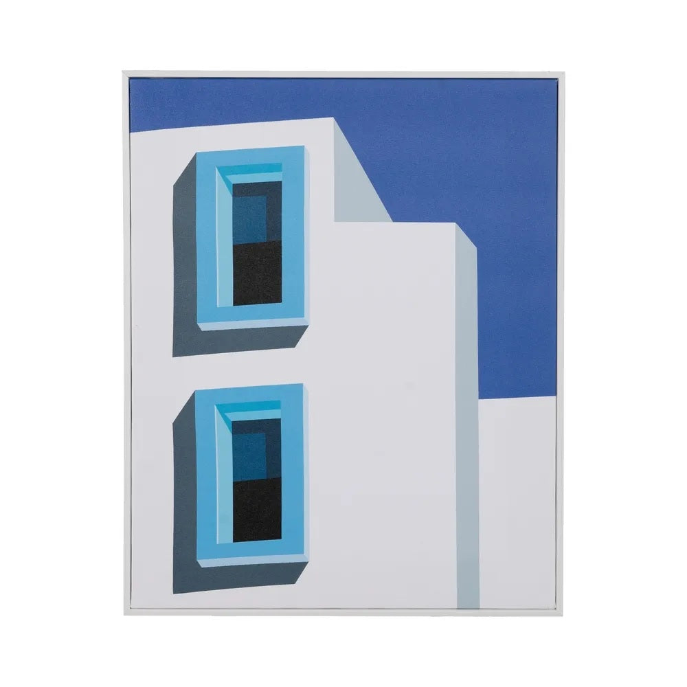 Set 2 tablouri BIRGA 40 x 50 CM