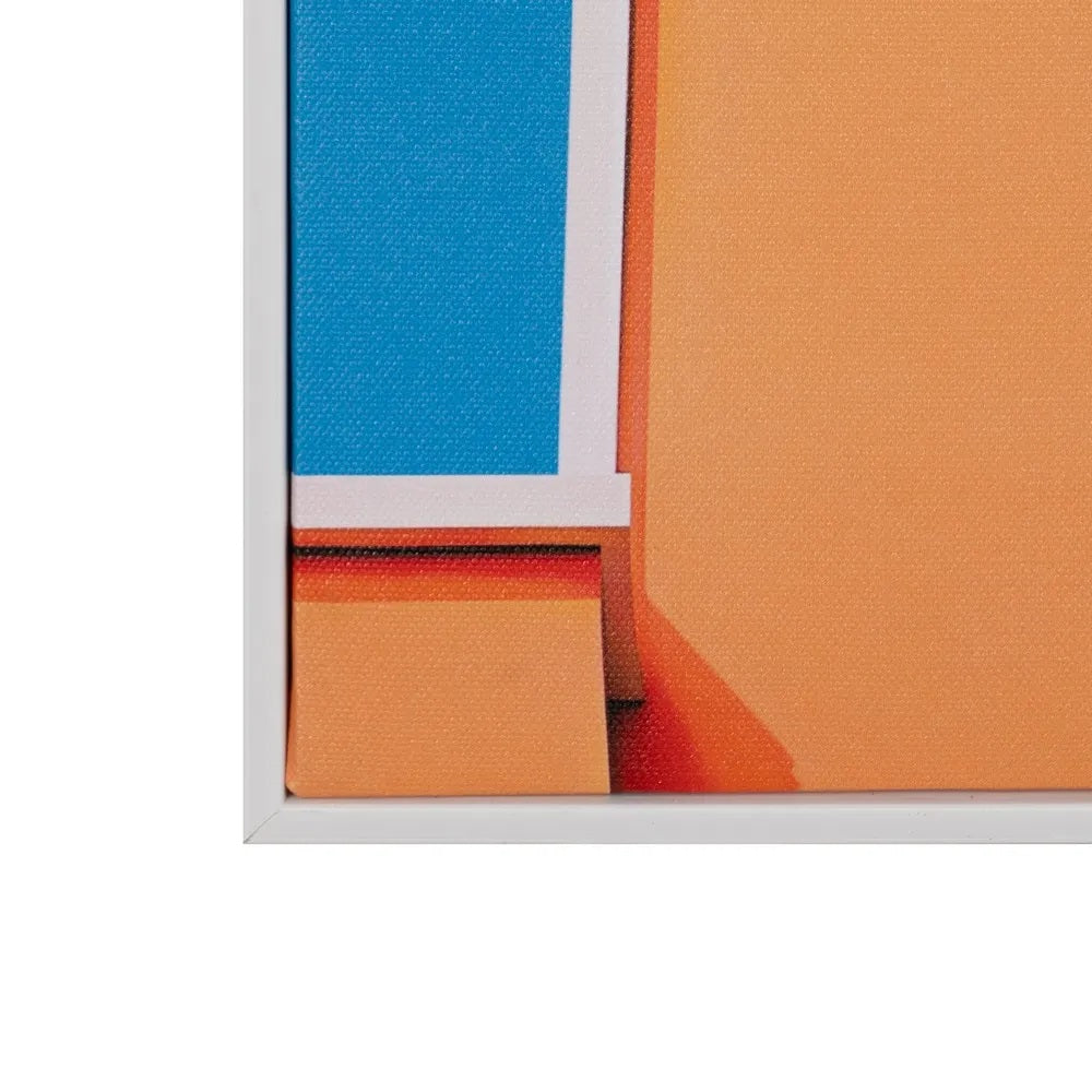 Set 2 tablouri BIRGA 40 x 50 CM