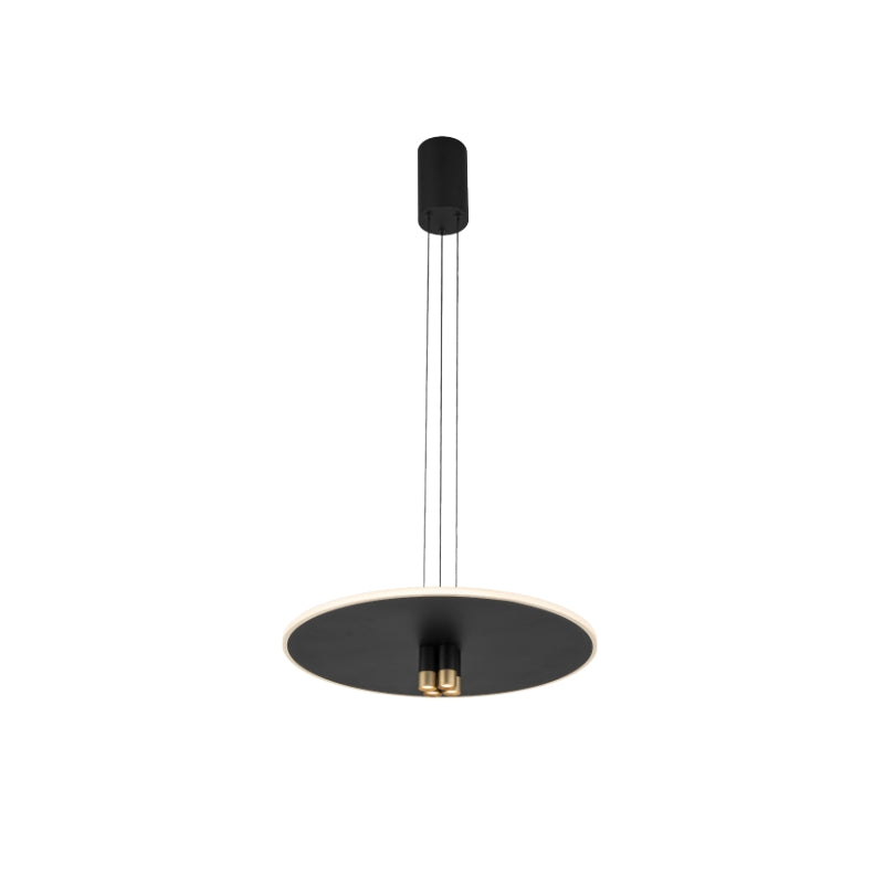 Lampa suspendata BLUM Ø48 CM