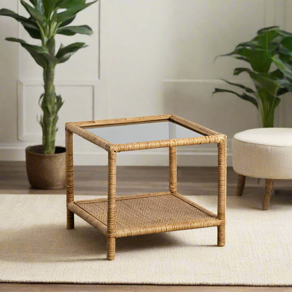 Masuta de cafea BOLERA 50 x 45 CM