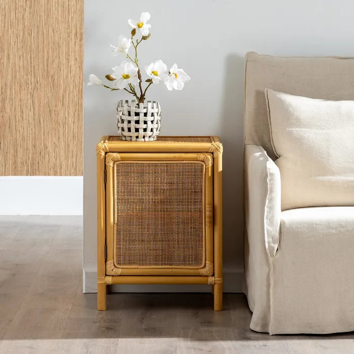 Noptiera BOLERA 46 x 35 x 60 CM