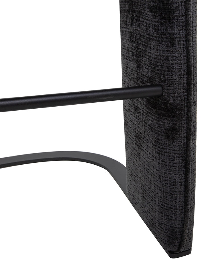 Scaun de bar BORNERA H76 C