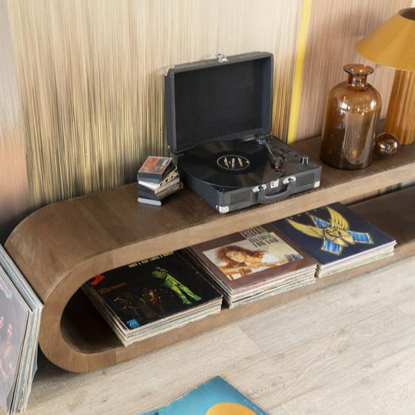 Comoda TV VORDI 200 x 30 x 40 CM