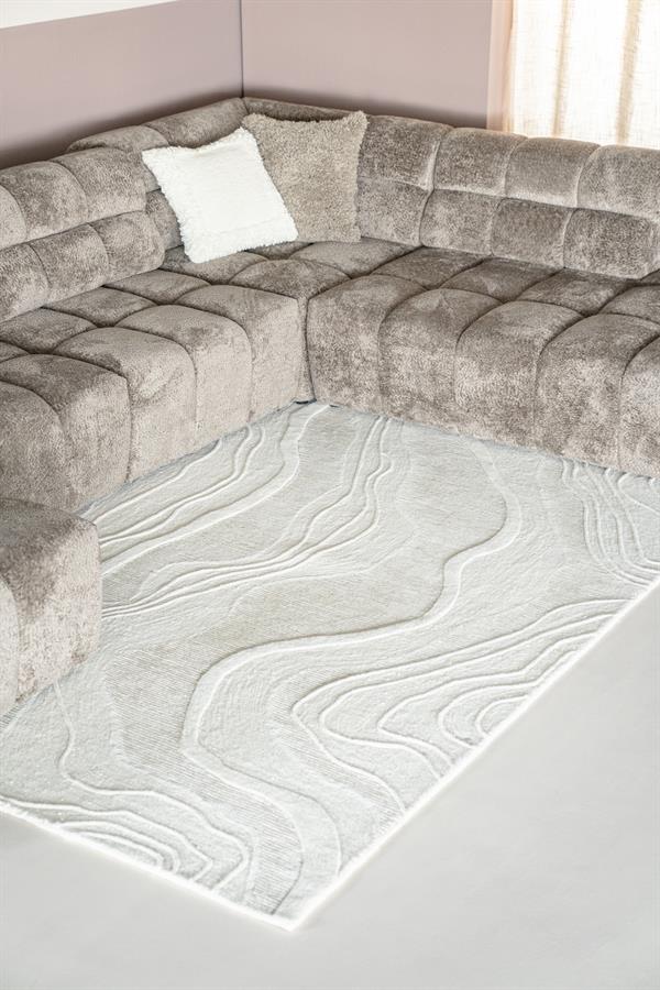 Covor AMELON OFF WHITE