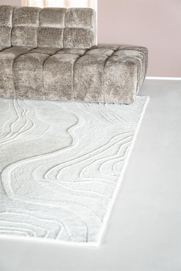 Covor AMELON OFF WHITE