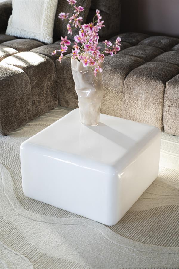 Covor AMELON OFF WHITE