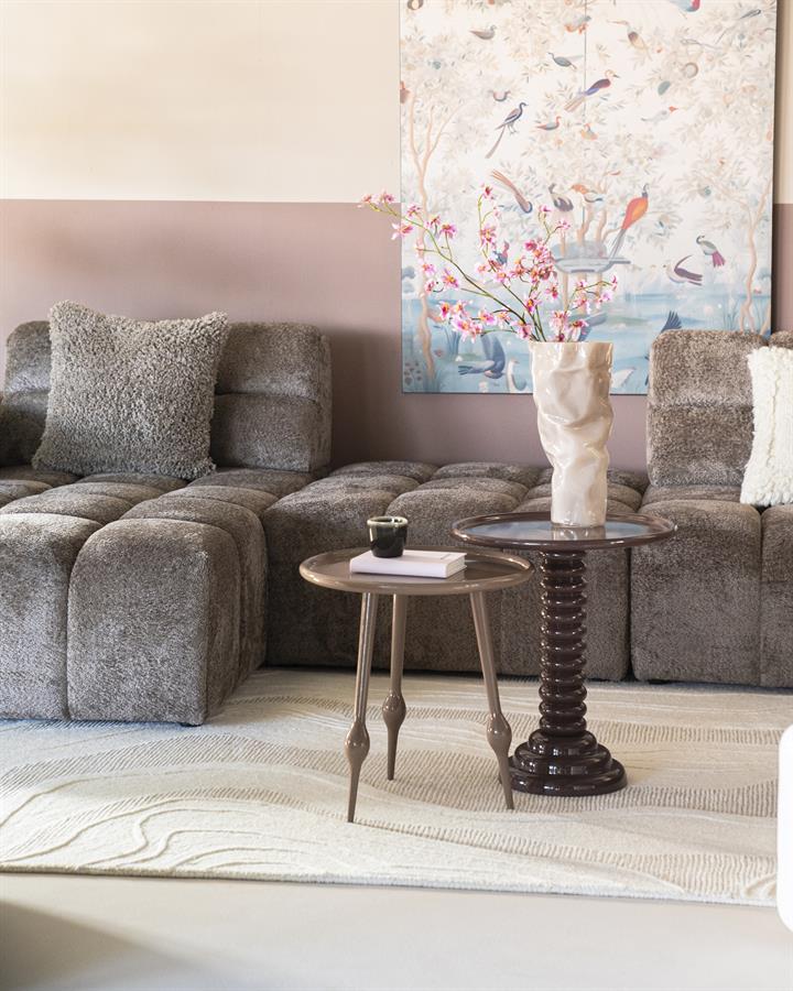 Covor AMELON OFF WHITE