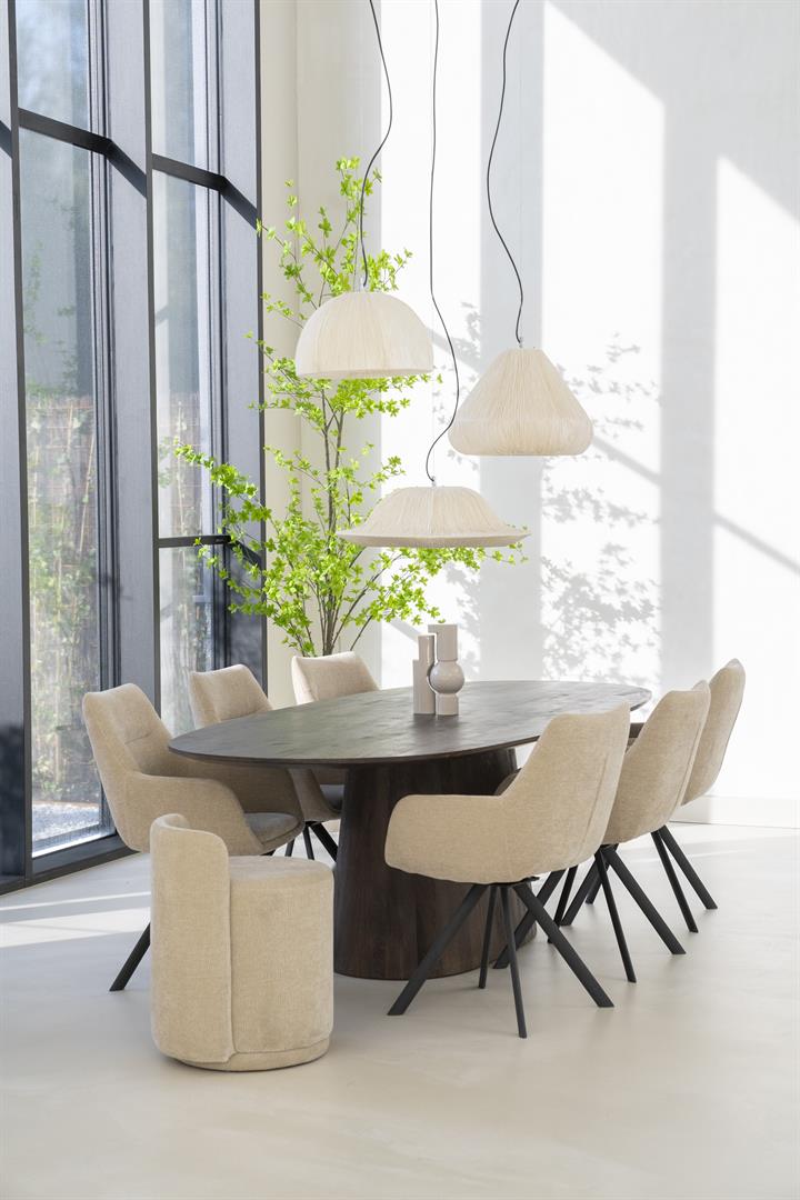 Lampa suspendata ASTERO C
