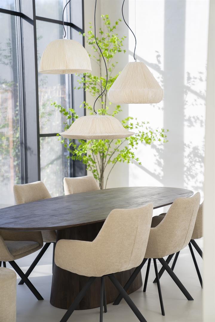 Lampa suspendata ASTERO A