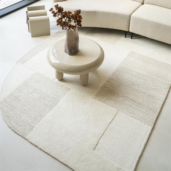 Covor SALVON OFF WHITE