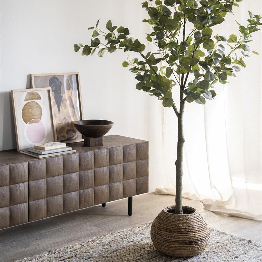 Suport ghiveci HILEVO MEDIUM