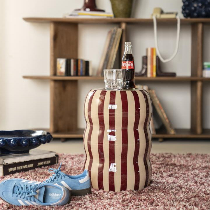 Masuta de cafea VELIS Ø28 x 40 CM