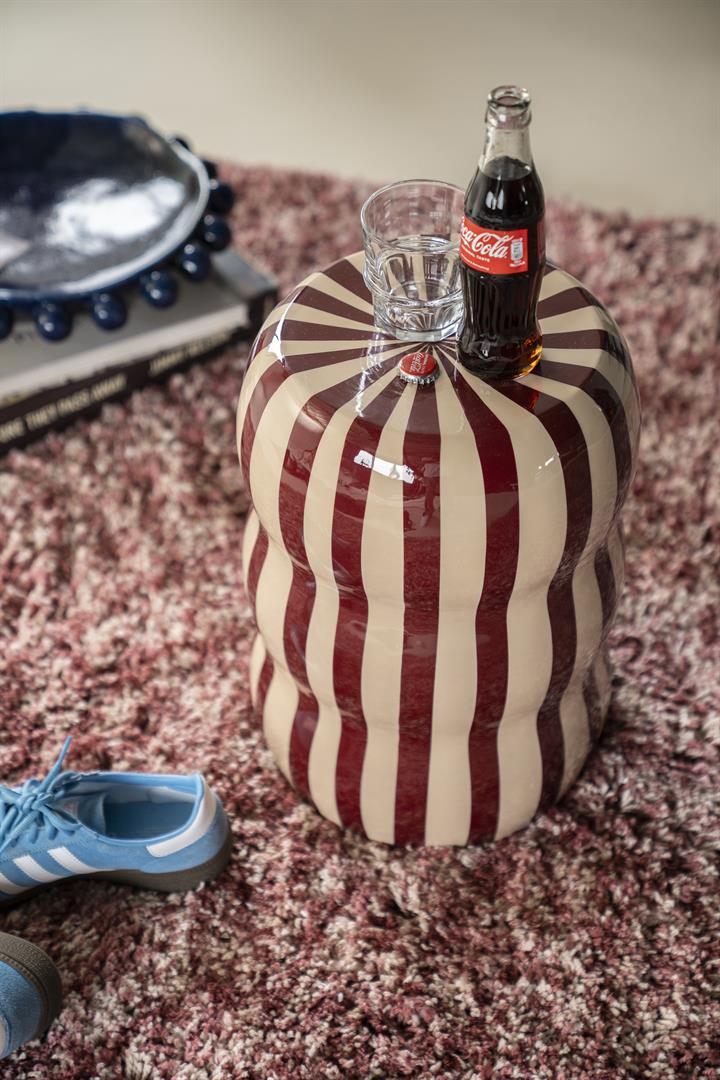 Masuta de cafea VELIS Ø28 x 40 CM