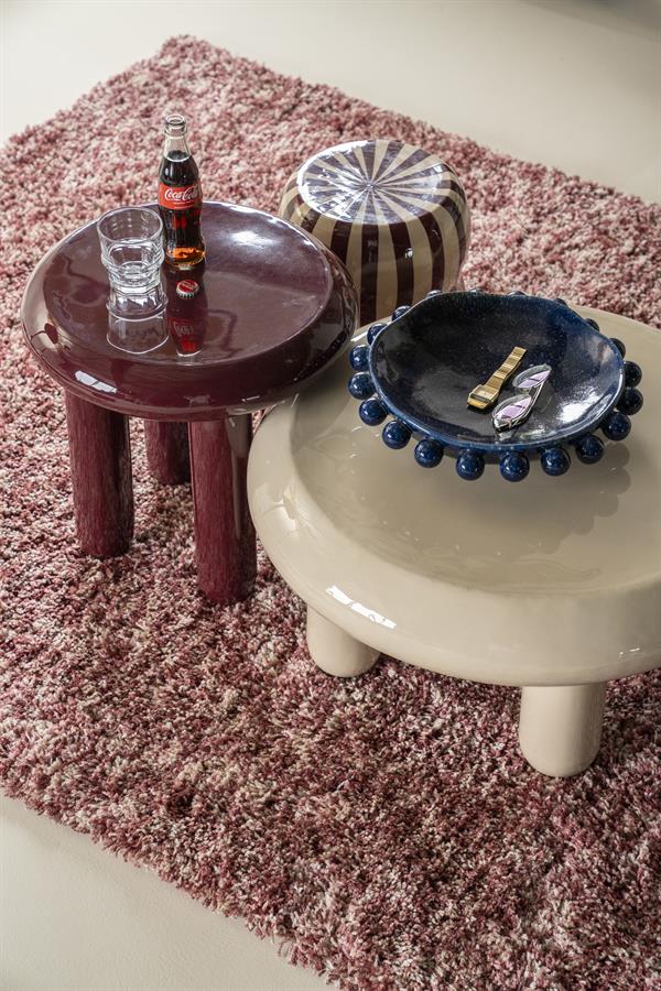 Masuta de cafea FINORE Ø43 x 45 CM