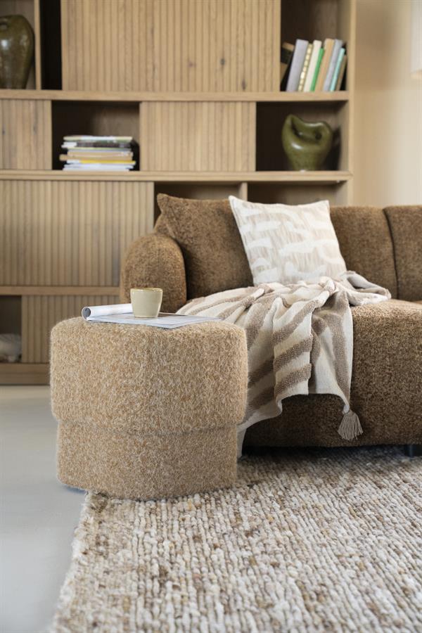 Taburet LAMIRO Ø40 CM