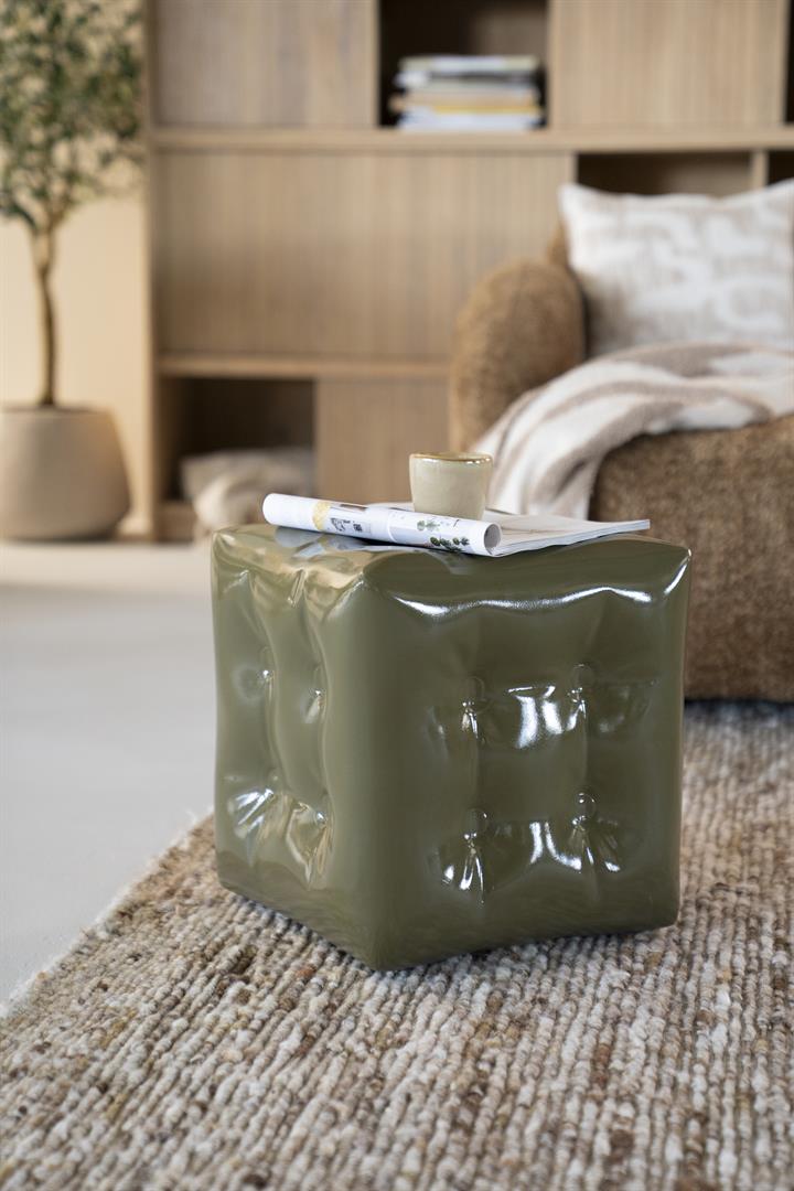 Taburet BORVEN 38 CM