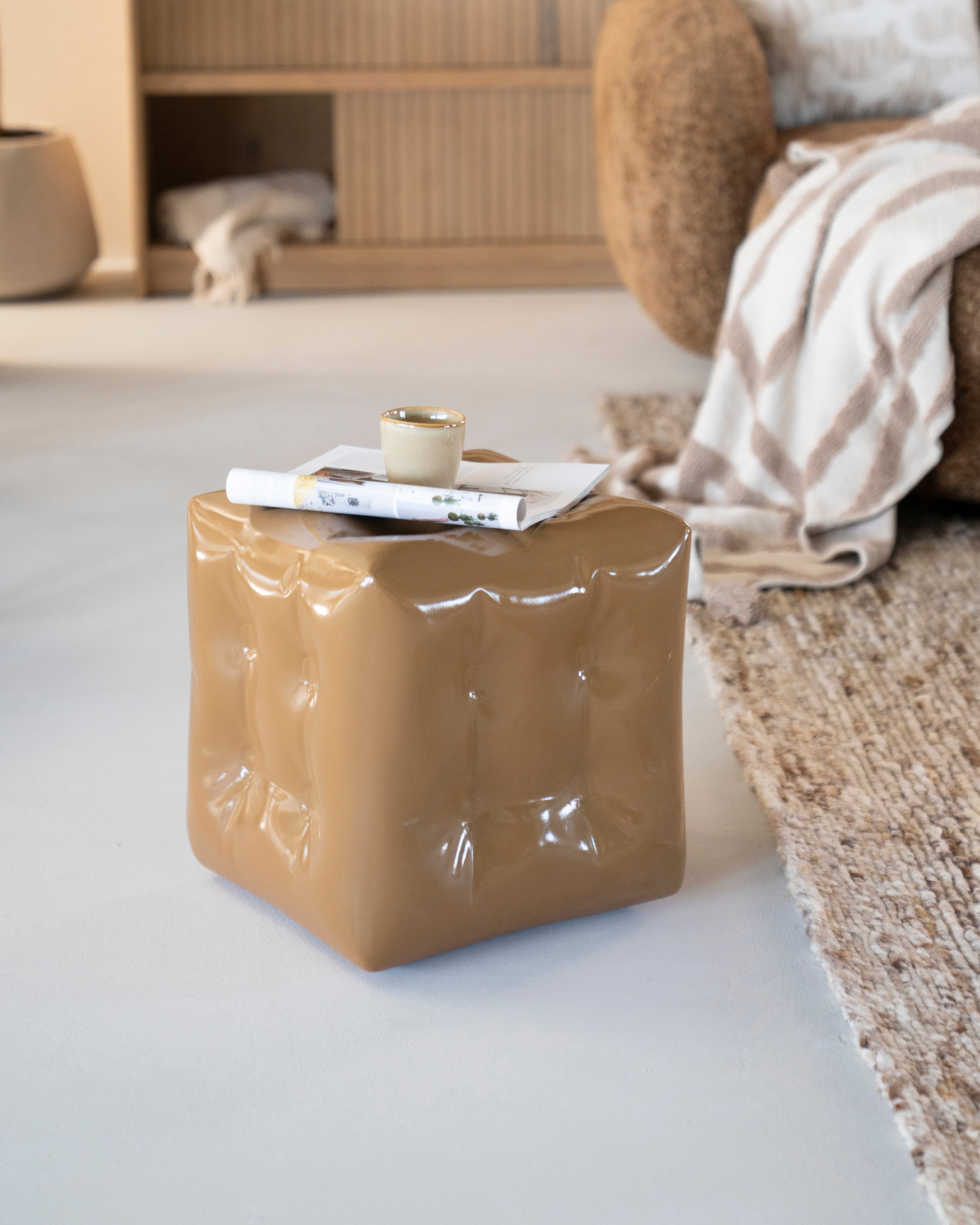 Taburet BORVEN 38 CM