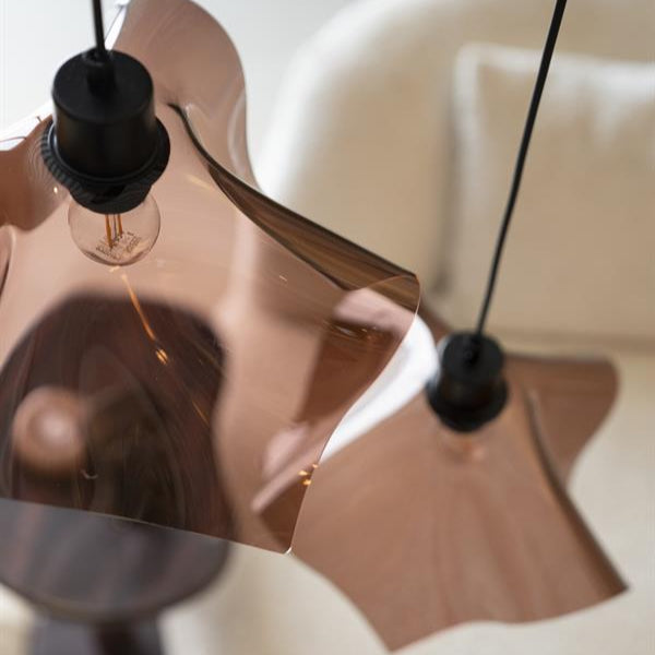 Lampa suspendata ZALVO TRIO