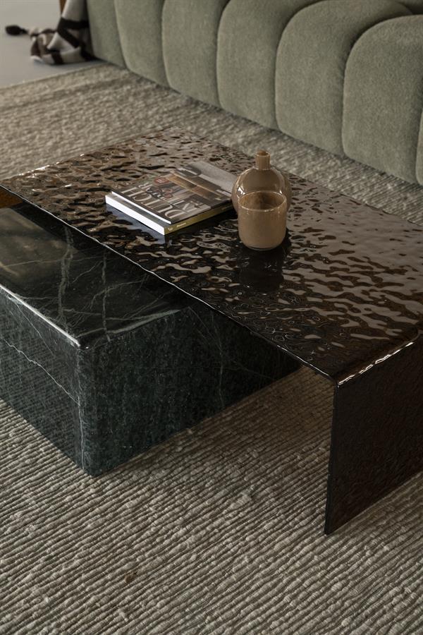 Masuta de cafea CALVIA 110 x 55 x 35 CM