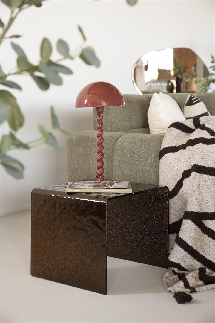 Masuta de cafea CALVIA 50 x 45 x 42 CM