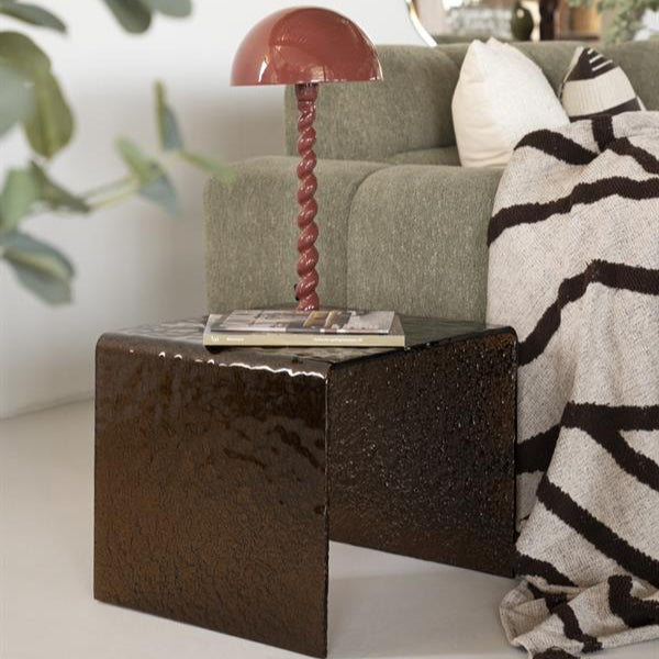 Masuta de cafea CALVIA 50 x 45 x 42 CM