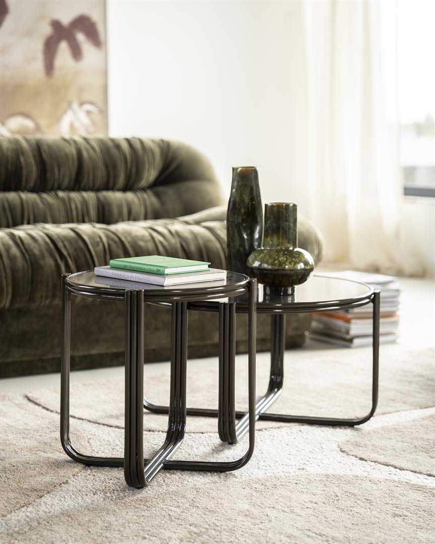 Masuta de cafea EILORA 42 CM