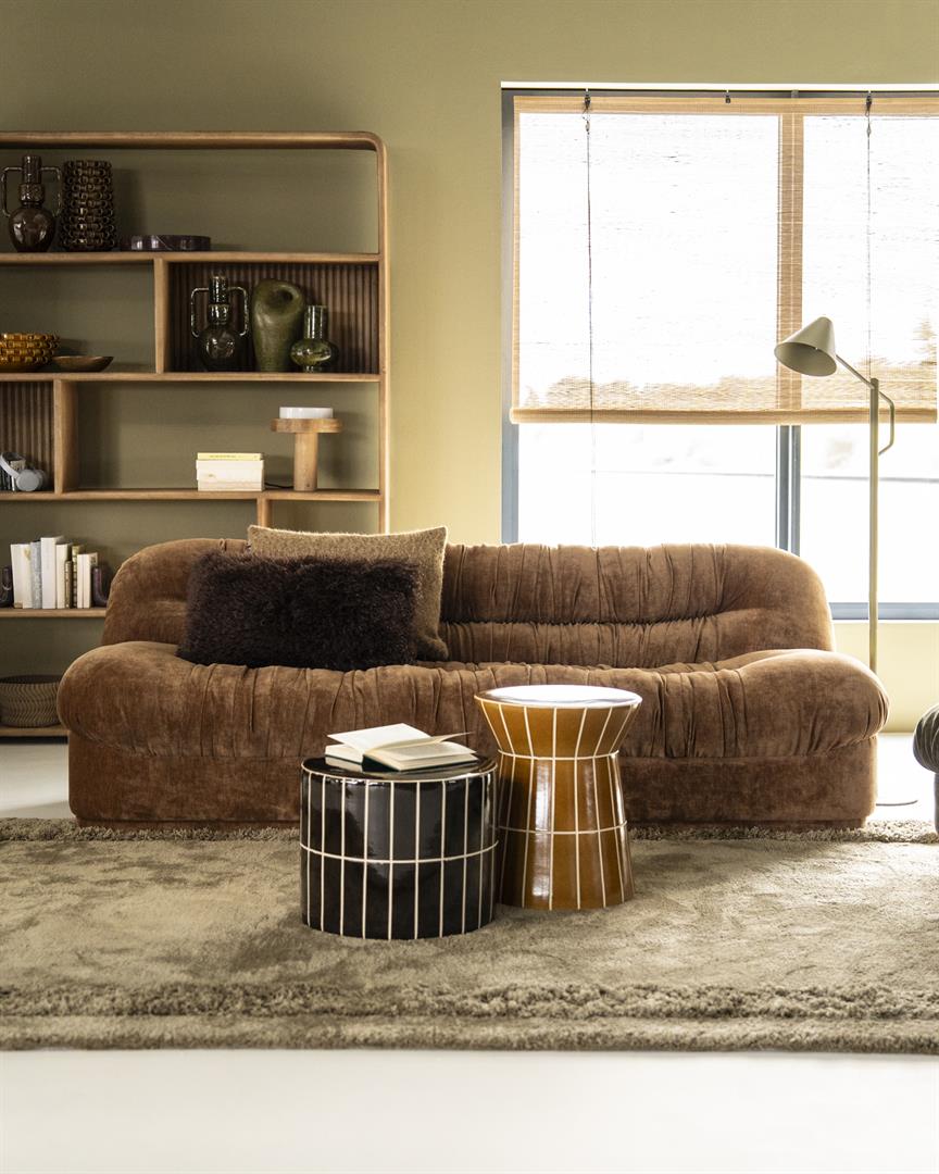 Canapea 3 locuri RENOVO 218 CM