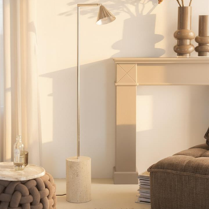 Lampadar CALINDE BEIGE